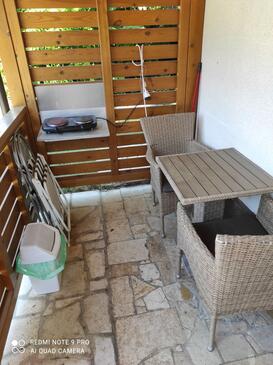 Apartmaji in sobe z bazenom Pješčana Uvala, Pula - 19690