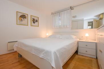 Seaside holiday house Mandre, Pag - 19691