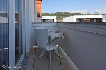 Apartmanok és szobák a tenger mellett Banjol, Rab - 19692