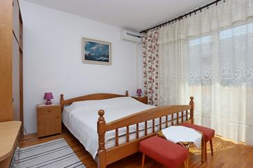 Jednoizbový apartmán Banjol, Rab (A-19692-a)