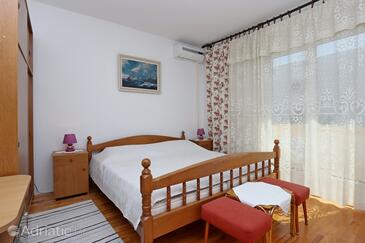 Apartmanok és szobák a tenger mellett Banjol, Rab - 19692