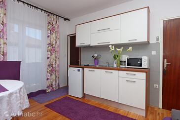 Apartmanok és szobák a tenger mellett Banjol, Rab - 19692