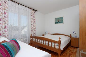 Jednoizbový apartmán Banjol, Rab (A-19692-b)