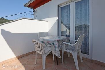 Apartments and rooms by the sea Banjol, Rab - 19692