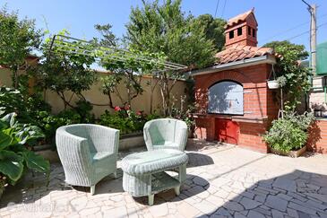 Apartmaji in sobe ob morju Banjol, Rab - 19692 Adriatic.hr