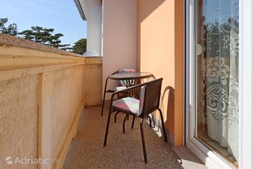 Apartments and rooms by the sea Banjol, Rab - 19692