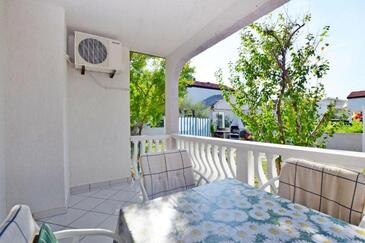 One bedroom apartment Sabunike, Zadar (A-19695-a(