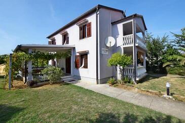 Apartamenty Z Parkingiem Sabunike, Zadar - 19695 - Nin