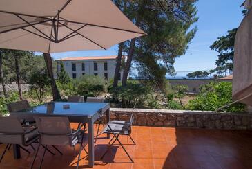 Apartmaji s parkingom Veli Lošinj, Lošinj - 19700 Adriatic.hr