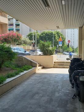 Lägenheter med internet Split - 19703