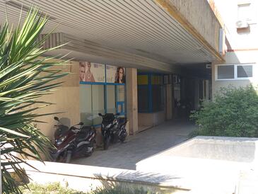 Studio apartment Split, Central Dalmatia