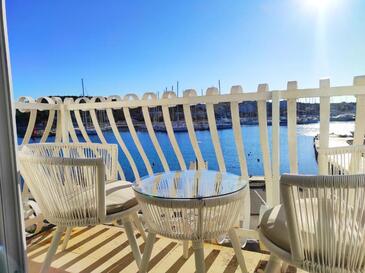 Apartments by the sea Jezera, Murter - 19705