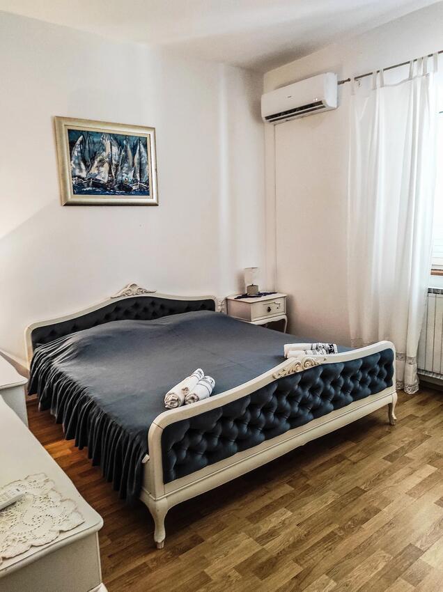 Apartmány u moře Jezera, Murter - 19705