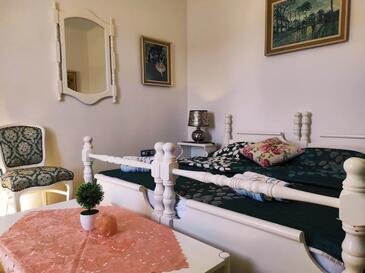 Apartments by the sea Jezera, Murter - 19705