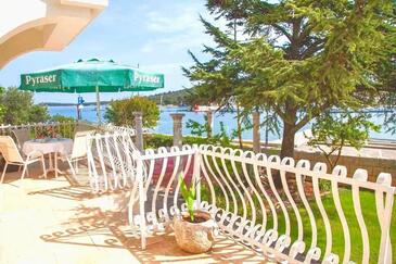 Apartments by the sea Jezera, Murter - 19705