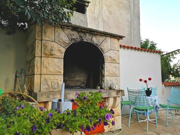 Apartmani uz more Jezera, Murter - 19705