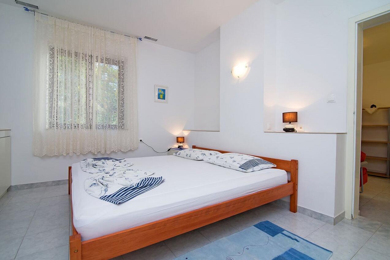 Apartmanok parkolóhellyel Mali Losinj, Losinj - 19706