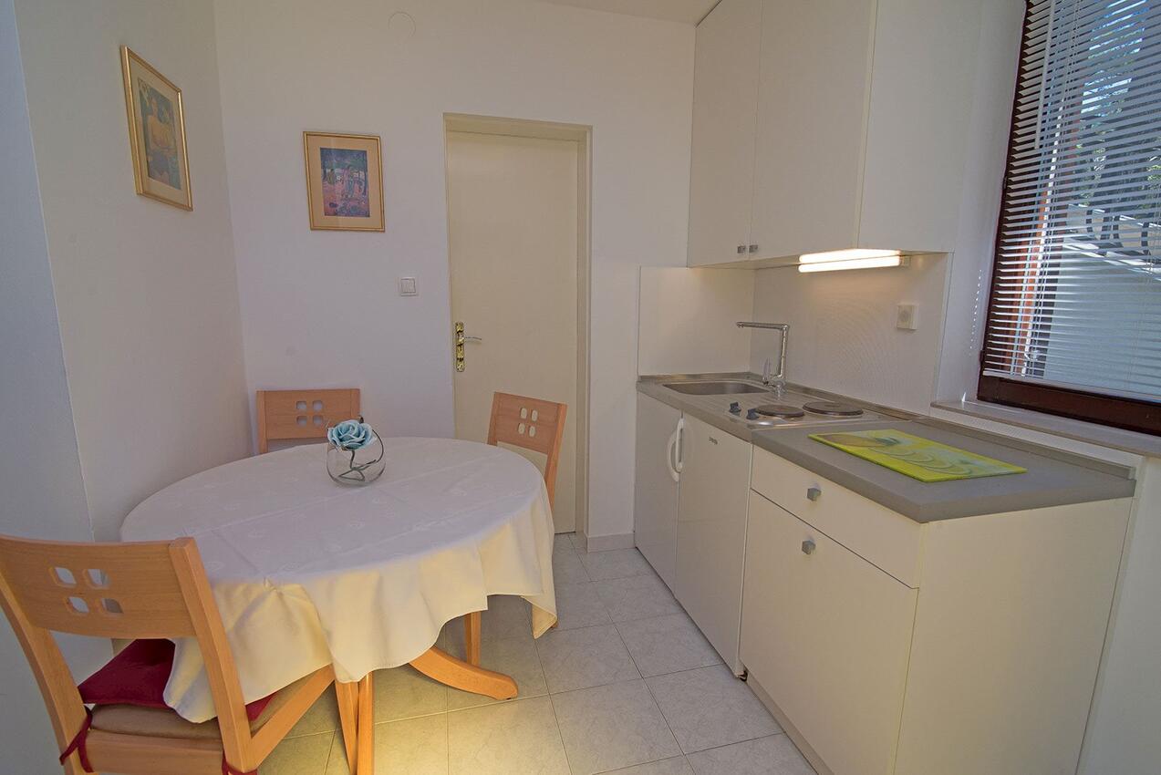 Apartmanok parkolóhellyel Mali Losinj, Losinj - 19706