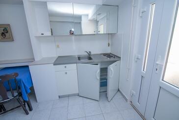 Apartments with parking space Mali Lošinj, Lošinj - 19706