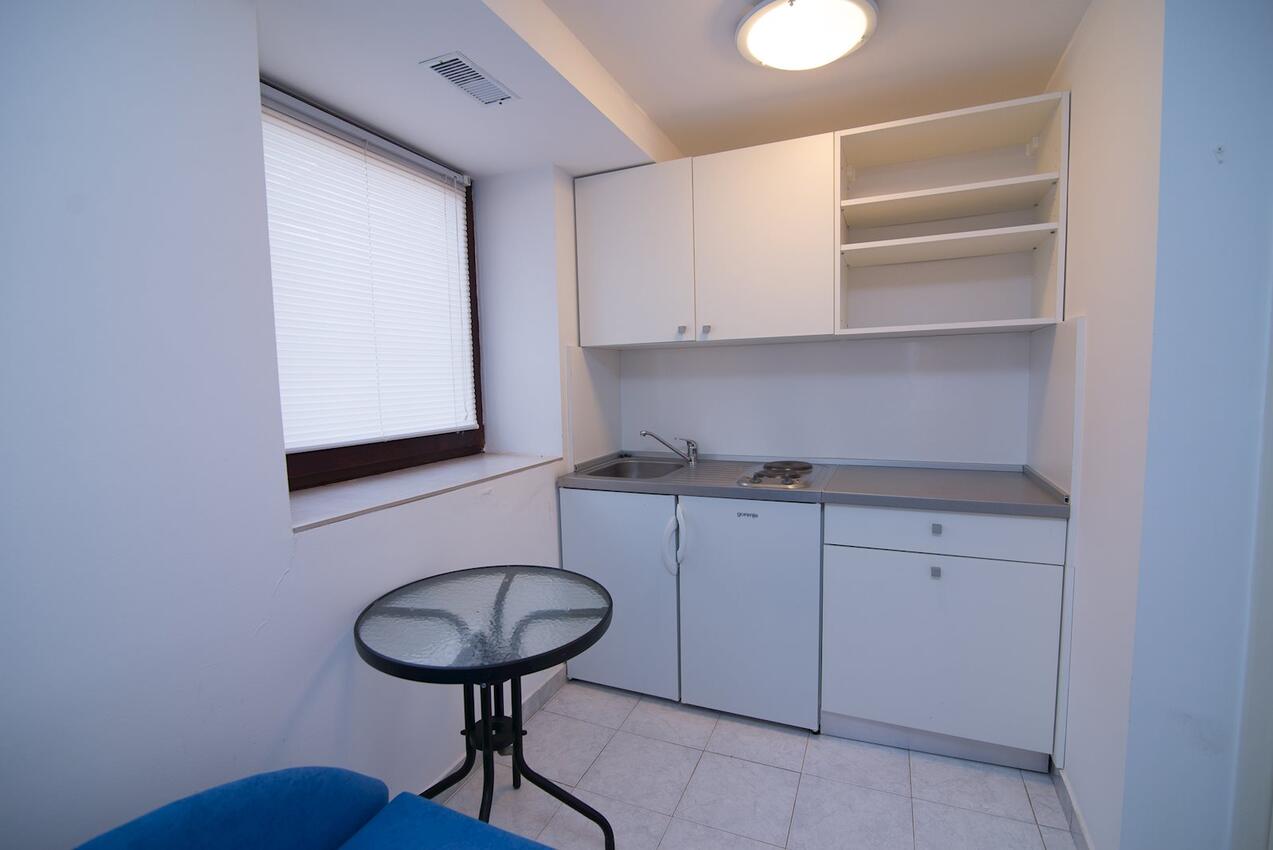 Apartments with parking space Mali Lošinj, Lošinj - 19706