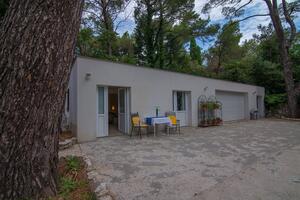 One bedroom apartment Mali Lošinj, Lošinj (A-19706-f)