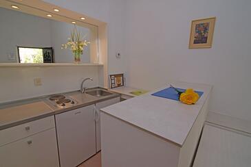 Apartments with parking space Mali Lošinj, Lošinj - 19706