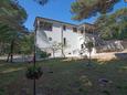 Apartments with a parking space Mali Lošinj, Lošinj - 19706