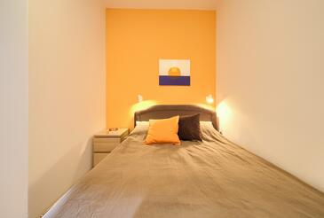 Apartmani s parkingom Baška, Krk - 19708