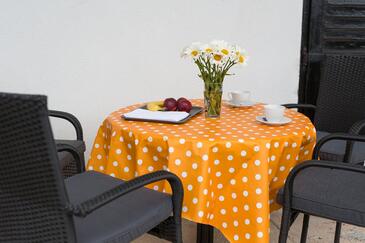 Apartmani s parkingom Baška, Krk - 19708