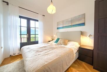 Apartmani s parkingom Baška, Krk - 19708