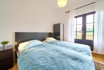 Apartmani s parkingom Baška, Krk - 19708