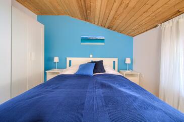 Lejlighedens parkeringsplads Baska, Krk - 19708