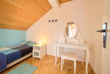 Lejlighedens parkeringsplads Baska, Krk - 19708