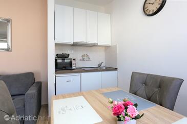 Appartementen met parkeerplaats Okrug Gornji, Ciovo - 19711