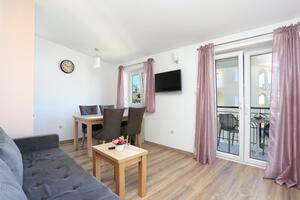 1-Zimmer-Ferienwohnung Okrug Gornji, Ciovo (A-19711-b(