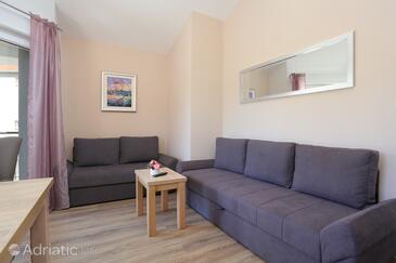 Appartementen met parkeerplaats Okrug Gornji, Ciovo - 19711