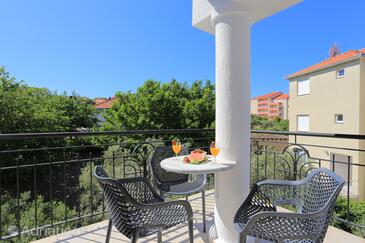 Appartementen met parkeerplaats Okrug Gornji, Ciovo - 19711