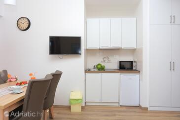 Appartementen met parkeerplaats Okrug Gornji, Ciovo - 19711