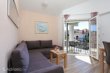 Appartementen met parkeerplaats Okrug Gornji, Ciovo - 19711