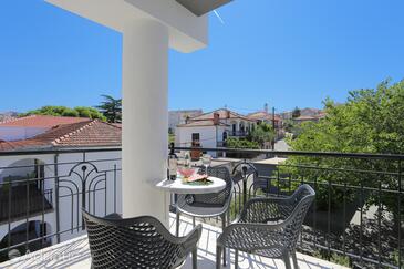 Appartementen met parkeerplaats Okrug Gornji, Ciovo - 19711