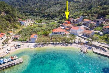 Dom pri mori Zátoka Babina, Korčula - 19712 Adriatic.hr