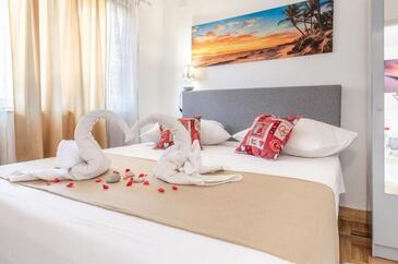 Ferienhaus am Meer Bucht Babina, Korcula - 19712