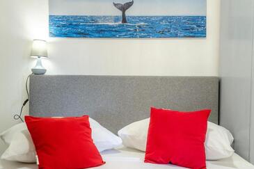 Ferienhaus am Meer Bucht Babina, Korcula - 19712