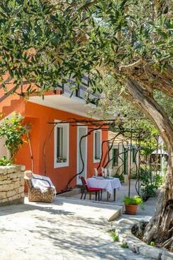 Ferienhaus am Meer Bucht Babina, Korcula - 19712