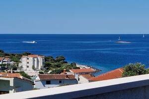 Ettrumslägenhet Kanica, Rogoznica (A-19716-a(