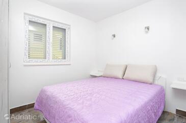 Apartments with parking space Kanica, Rogoznica - 19716