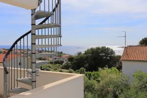 Ettrumslägenhet Kanica, Rogoznica (A-19716-b(