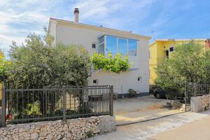 Apartmani s parkingom Kanica, Rogoznica - 19716