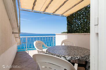 Apartmaji ob morju Stanići, Omiš - 19728 Adriatic.hr