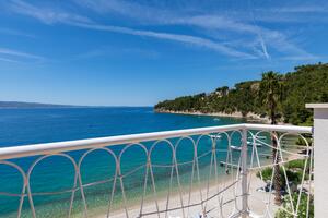 One bedroom apartment Stanići, Omiš (A-19728-a(